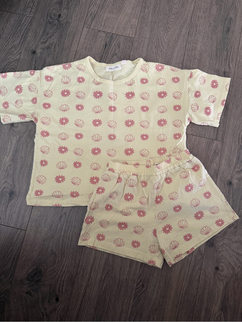 Indy & Pippa Daydreamer Set